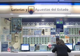 Un acertante del Eurodreams consigue un sueldo de 2.000 euros al mes durante cinco años