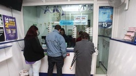 Un acertante de la Bonoloto gana casi dos millones de euros en el sorteo de la Bonoloto de este 8 de julio