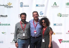 Nova Siri Genetics participará en el Congreso Internacional de Frutos Rojos y pondrá en valor el crecimiento de sus variedades de fresas