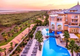Los hoteleros de Huelva prevén un descenso de la ocupación entre julio y septiembre con respecto al pasado verano