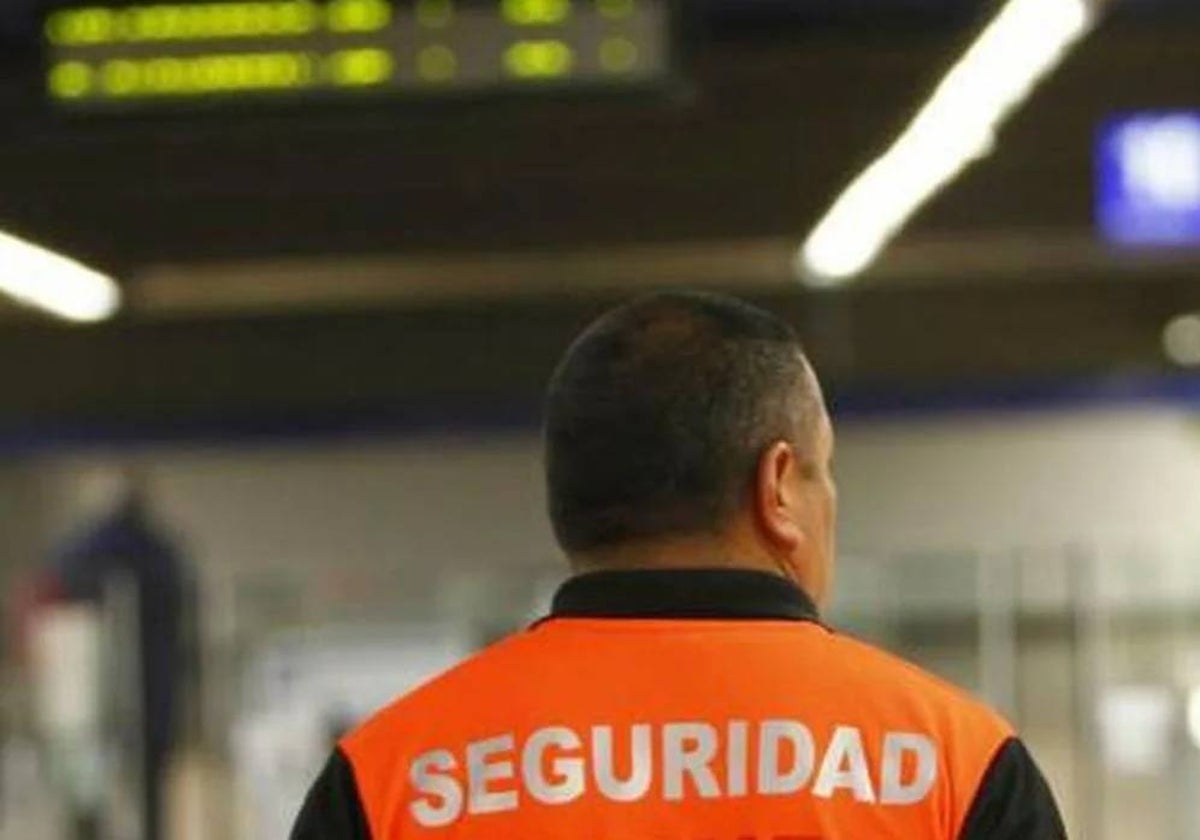 25 vacantes para trabajar de vigilante de seguridad en la zona de San Juan del Puerto