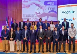 La industria de Huelva duplicó sus inversiones en 2023 para impulsar los proyectos de energías renovables y economía circular