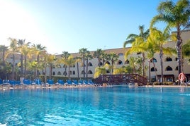 Uno de los hoteles más famosos de Huelva busca personal: estas son las condiciones