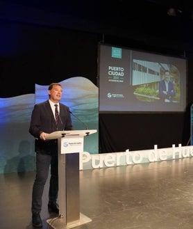 Imagen secundaria 2 - El Puerto de Huelva respalda con 230.000 euros 176 proyectos a través de la Convocatoria Puerto-Ciudad 2024