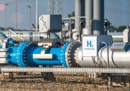 Las energéticas esperan un nuevo paquete de ayudas de unos 800 millones en septiembre para el hidrógeno verde