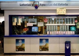 Un acertante del Eurodreams consigue el segundo premio más importante: 2.000 al mes durante cinco años