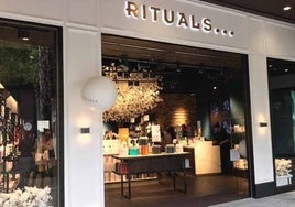 Vacantes en Holea: Rituals y Mango buscan personal para sus tiendas en el centro comercial