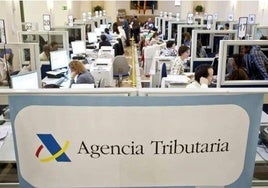 Multa de Hacienda de hasta 100.000 euros y pena de cárcel para las personas que vendan su casa por menos de este precio