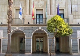 La Diputación de Huelva abre una bolsa de empleo de técnicos medios