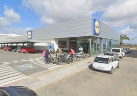 Lidl busca cajero-reponedor para Isla Cristina: de lunes a viernes y no se necesita experiencia