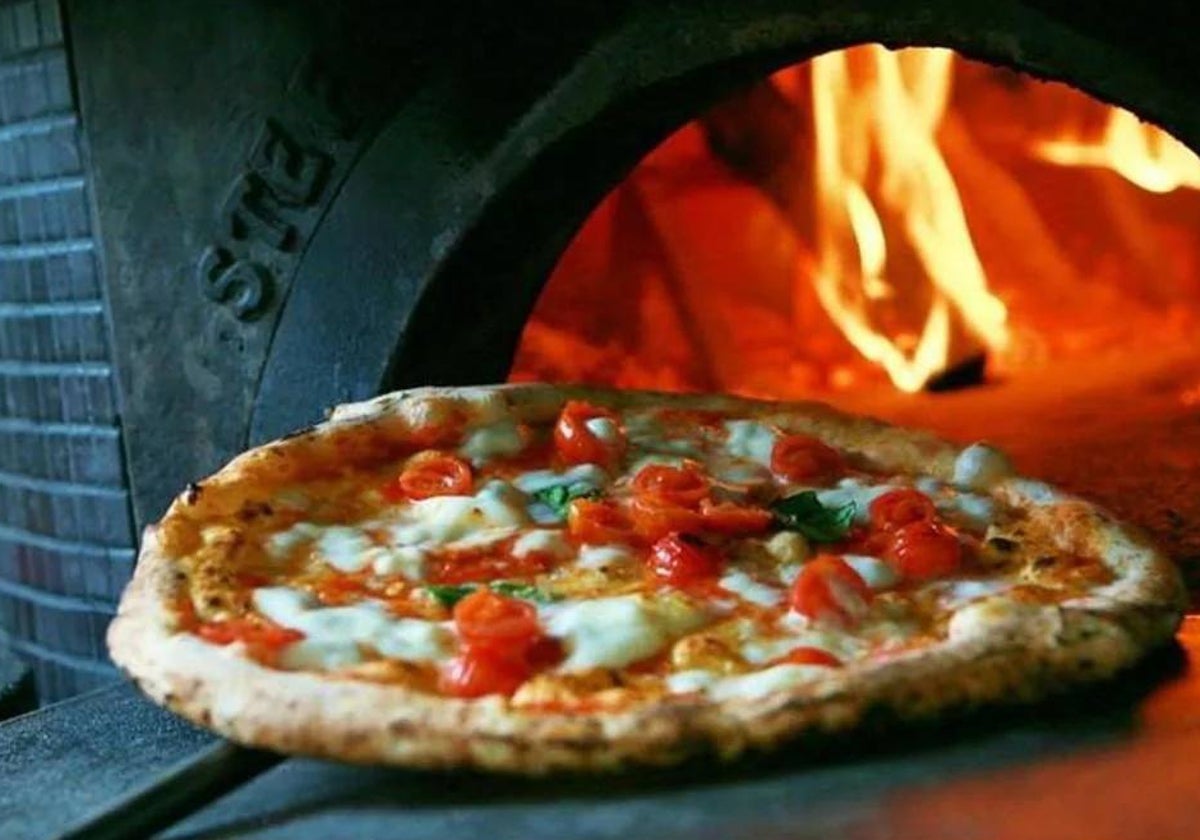 Hasta nueve ofertas de empleo para trabajar en pizzerías en Huelva capital