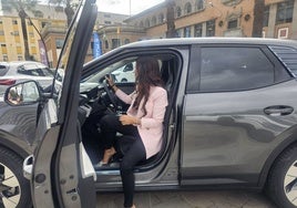La Feria del Automóvil Csif-Grupo Conquero pone el foco en la sostenibilidad y las emisiones cero