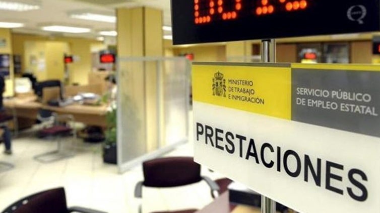 Aviso del SEPE: las personas que reciban esta ayuda no podrán prorrogarla a partir del 1 de noviembre