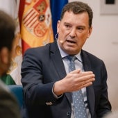 Imagen - «Sólo hay dos provincias costeras en España sin aeropuerto, Lugo y Huelva, y además sería una iniciativa privada que a nivel público apenas supondría coste»