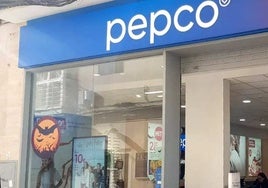 Pepco busca responsable de turno para una de sus tiendas de Huelva