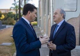 Andalucía prevé una inversión superior a los 14.000 millones en energía fotovoltaica
