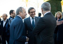 Huelva concentra más de la mitad de la nueva inversión industrial en Andalucía en los últimos dos años y medio