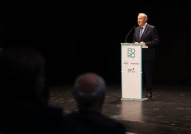 José Luis Morlanes, CEO de Alter Enersun: «Queremos ayudar a desarrollar el sector del hidrógeno y a que la industria de Huelva se descarbonice con energía barata»