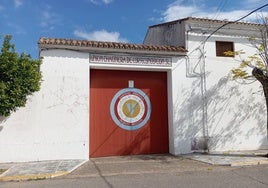 Sacan a subasta pública un complejo industrial de Corteconcepción con un 87% de descuento