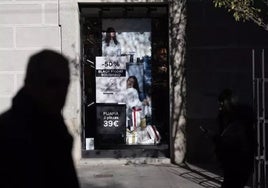 Consejos para comprar en el 'Black Friday' sin ser víctima de una estafa cibernética