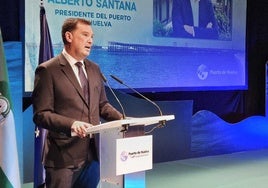 El Puerto, pulmón económico de Huelva: casi un tercio del empleo de la provincia está relacionado con su actividad