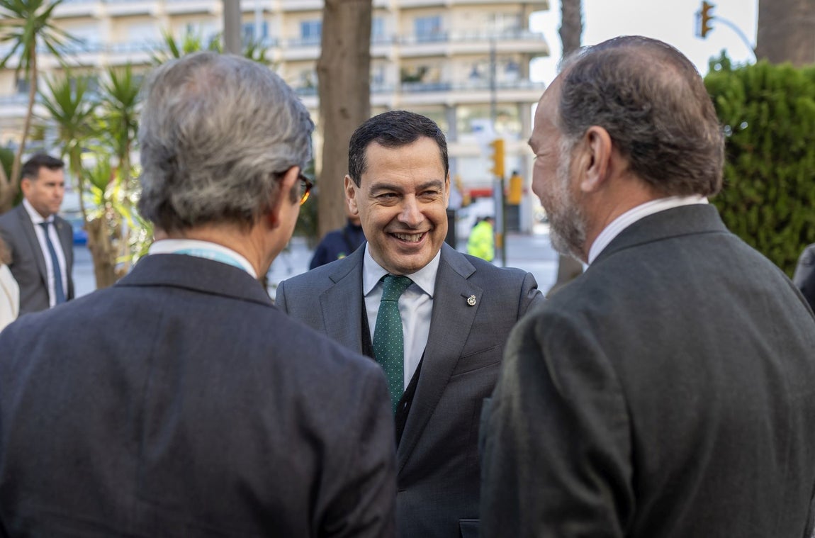 La segunda jornada del II Congreso del Hidrógeno Verde en Huelva, en imágenes