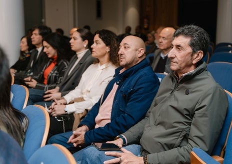 Imagen secundaria 1 - Urge mano de obra en Huelva: «El gran reto es enamorar a los jóvenes con la industria»