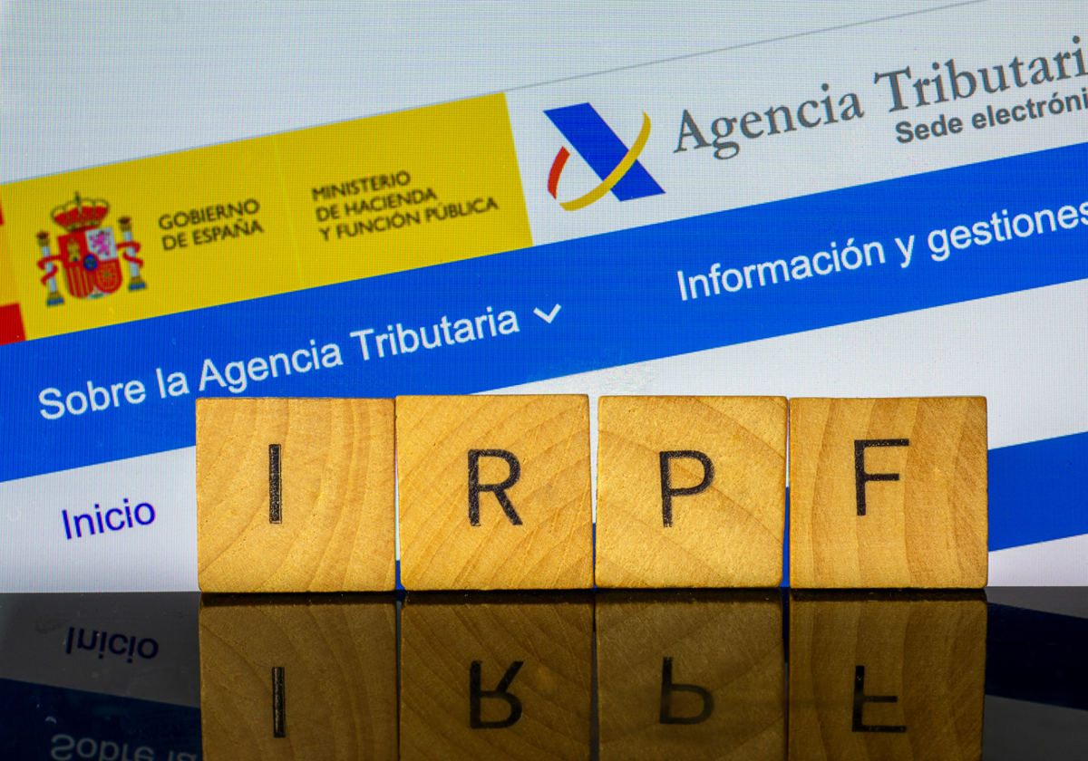 Hacienda publica el calendario de la declaración de la Renta 2024-2025: estas son las fechas más importantes