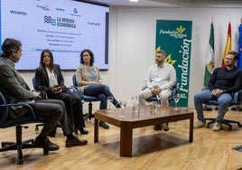 Empresas tecnológicas apuestan por Huelva para nacer y crecer