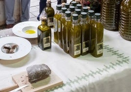 El sector del aceite de oliva, «de los más castigados» por los aranceles de Trump