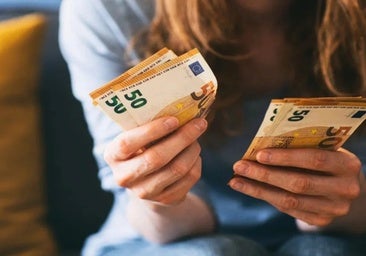 Así es la nueva ayuda del SEPE de más de 10.000 euros: la pueden solicitar las mujeres que cumplan este requisito