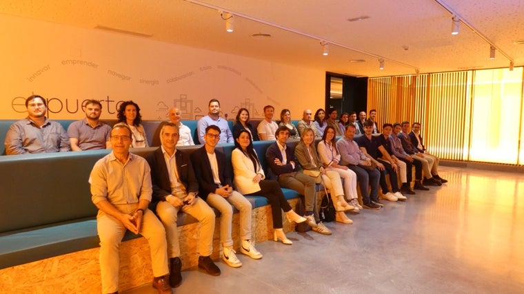La Lonja de la Innovación ofrece a las empresas muchos servicios y ventajas