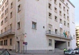 Un matrimonio de Huelva se libra de una deuda de más de 131.000 euros gracias a la Ley de Segunda Oportunidad