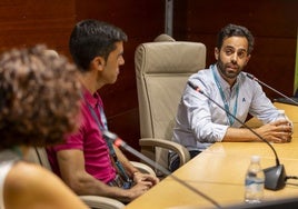 Una nueva generación toma el relevo del campo onubense: «La agricultura es tecnología, empresa y pasión»