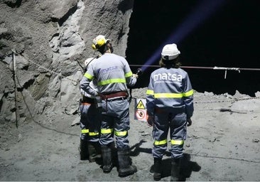En marcha un proyecto pionero en Huelva para reutilizar cenizas volantes de biomasa en la minería