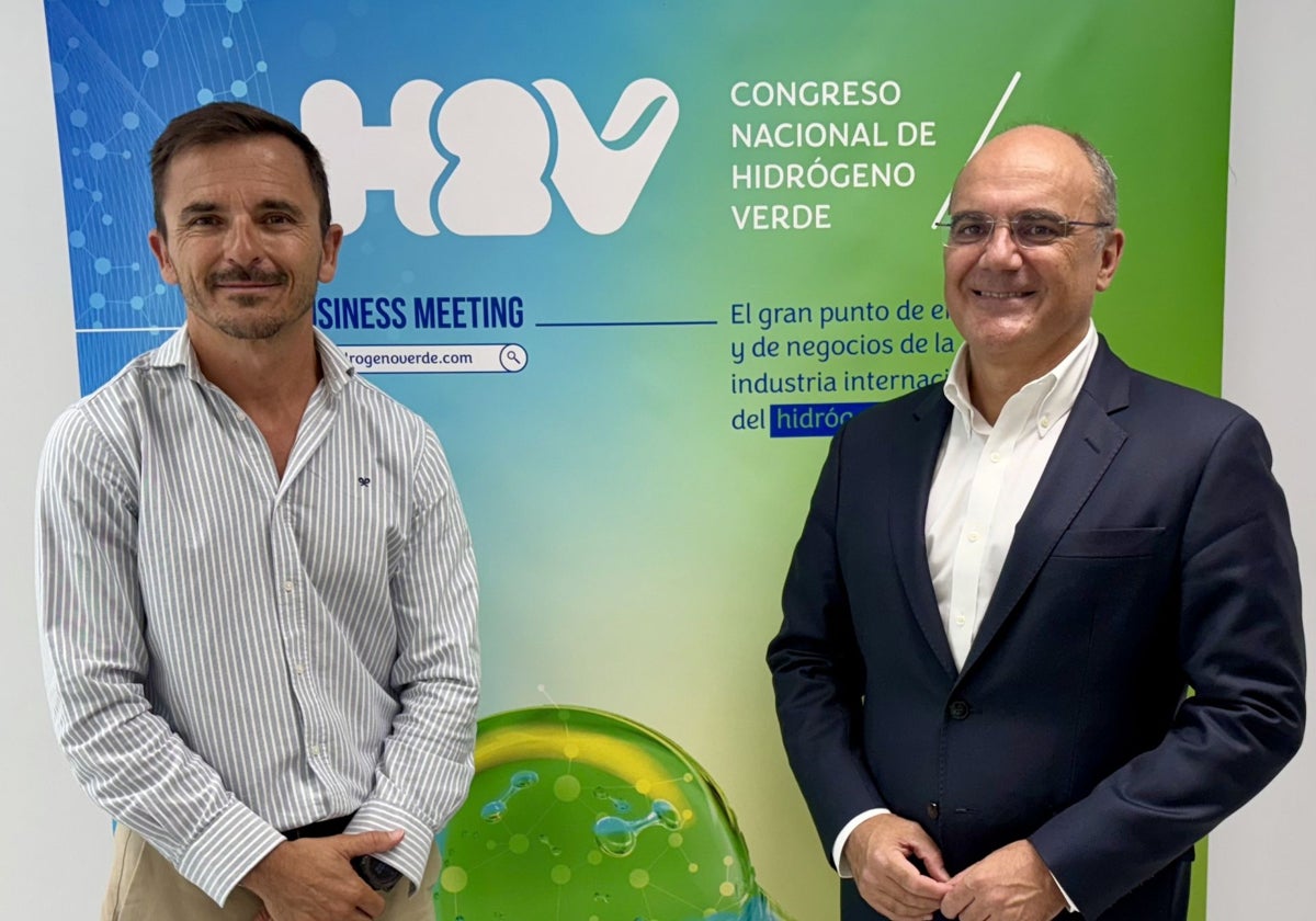 Luis Arroyo y Carlos Barrasa