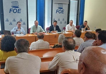 Los empresarios alertan de que la falta de suelo residencial lastrará el desarrollo industrial de Huelva