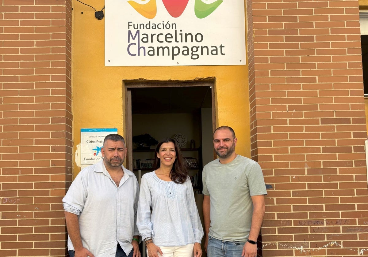 El campamento se celebrará en agosto