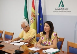 El concurso de derechos mineros de Huelva se resuelve con 30 permisos de investigación y casi 1.000 cuadrículas  asignadas
