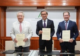 La Junta promocionará los valores de la minería en un momento clave de despegue del sector
