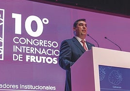 Freshuelva reelige a Francisco José Gómez como presidente para los próximos tres años