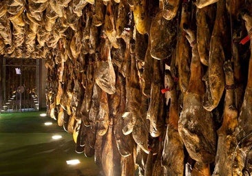 La guerra del jamón: ¿qué consecuencias acarreará para Jabugo el último movimiento de Guijuelo?