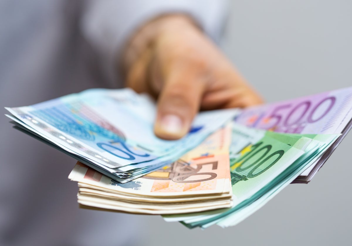 Billetes