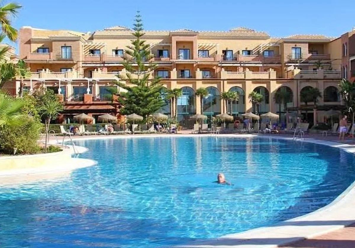 La ocupación hotelera de este verano en Huelva ha superado las previsiones iniciales