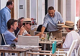 El paro en septiembre subió más que el año pasado en Huelva