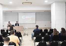 Huelva se prepara para EINTEC: el futuro de la industria se debate en octubre