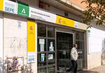 Así es la ayuda del SEPE de 3.000 euros que puedes solicitar si has perdido el derecho al paro