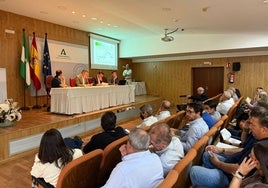 Comité de gestión del Tinto, Odiel y Piedras de Huelva