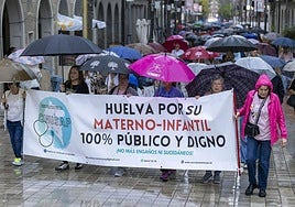 Los presupuestos de 2026 de la Junta para Huelva destinan 17,1 millones de euros a sanidad