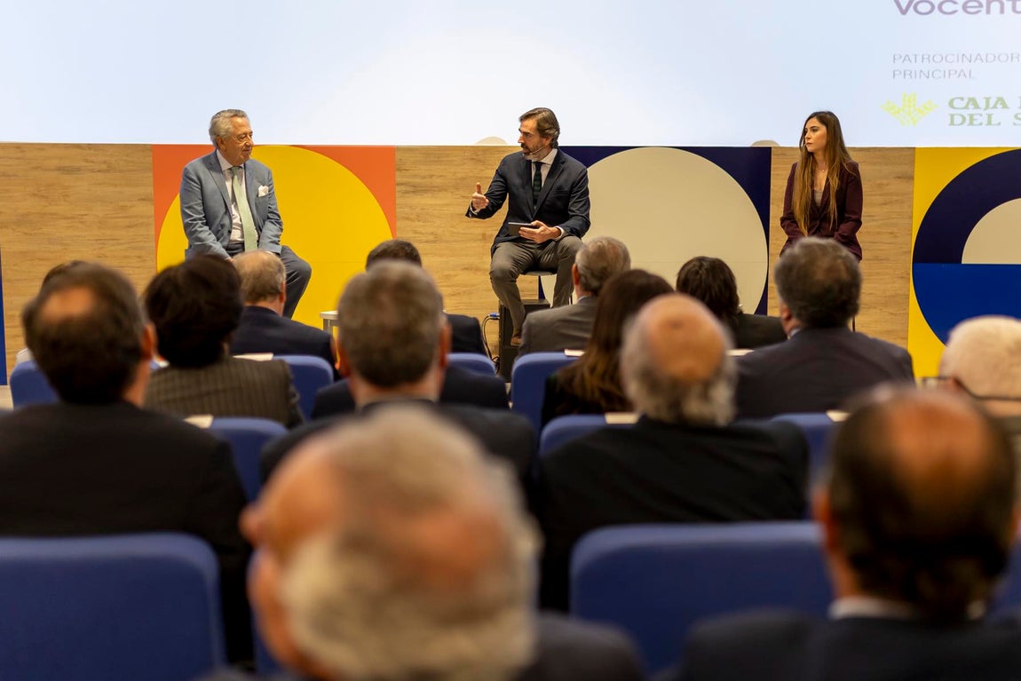 La inauguración del I Foro Nacional de Minerales Críticos, en imágenes